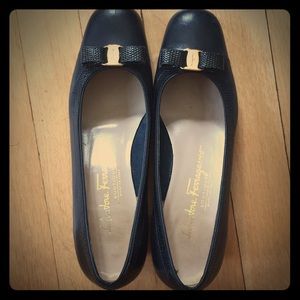 Salvatore Ferragamo shoes